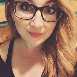 Meet your Posher, Jodi